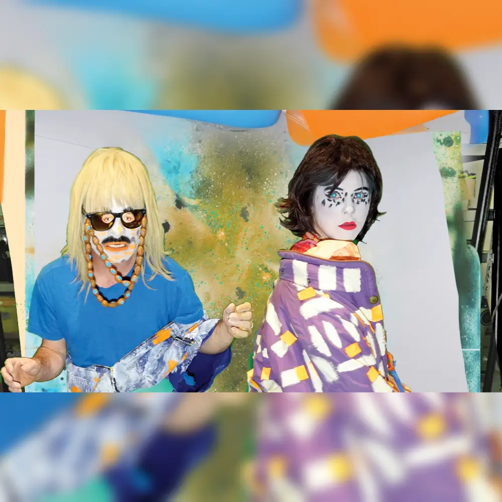 Day 2 | Momo Festival | Brik Tu-Tok